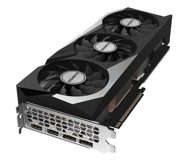 Gigabyte Radeon RX 6900 XT GAMING OC 16GB GDDR6 - 624936 - zdjęcie 3